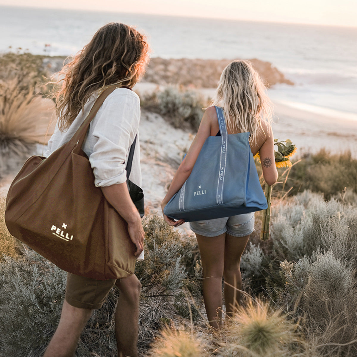 Tote Bags