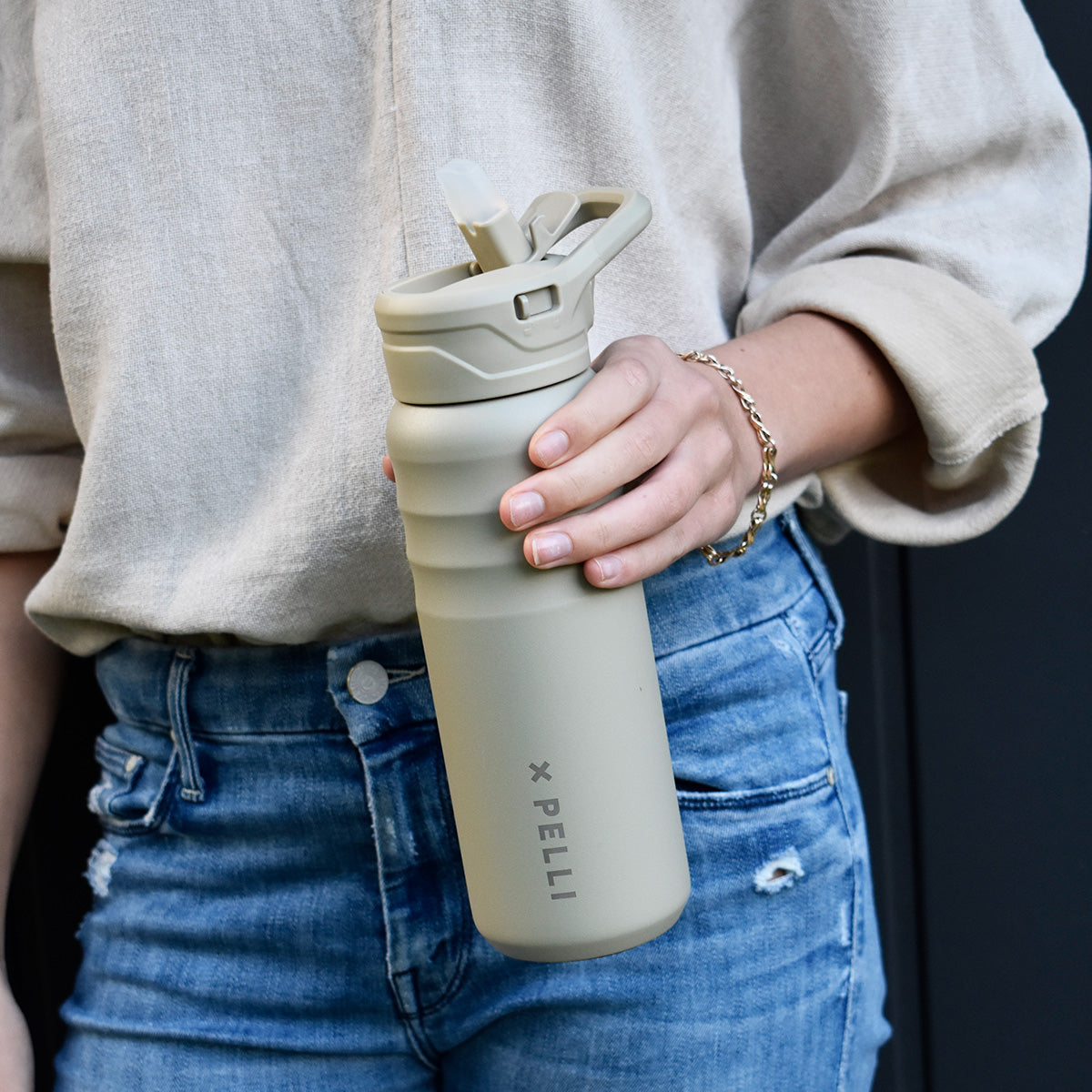 Water Bottle 700mL