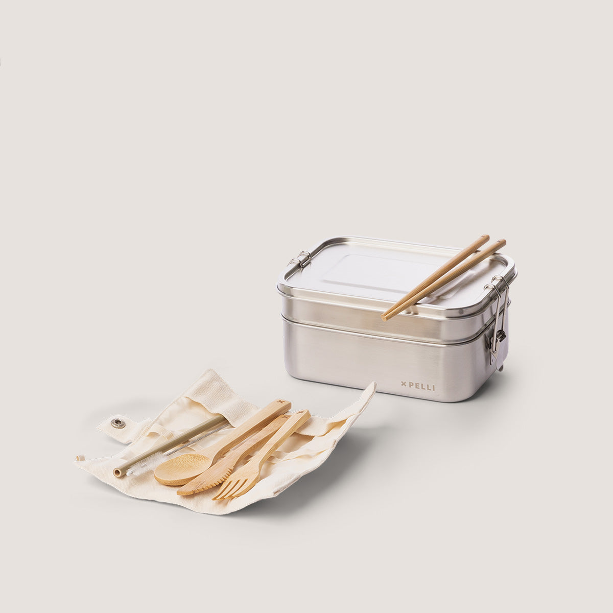 Stackable Lunch Box