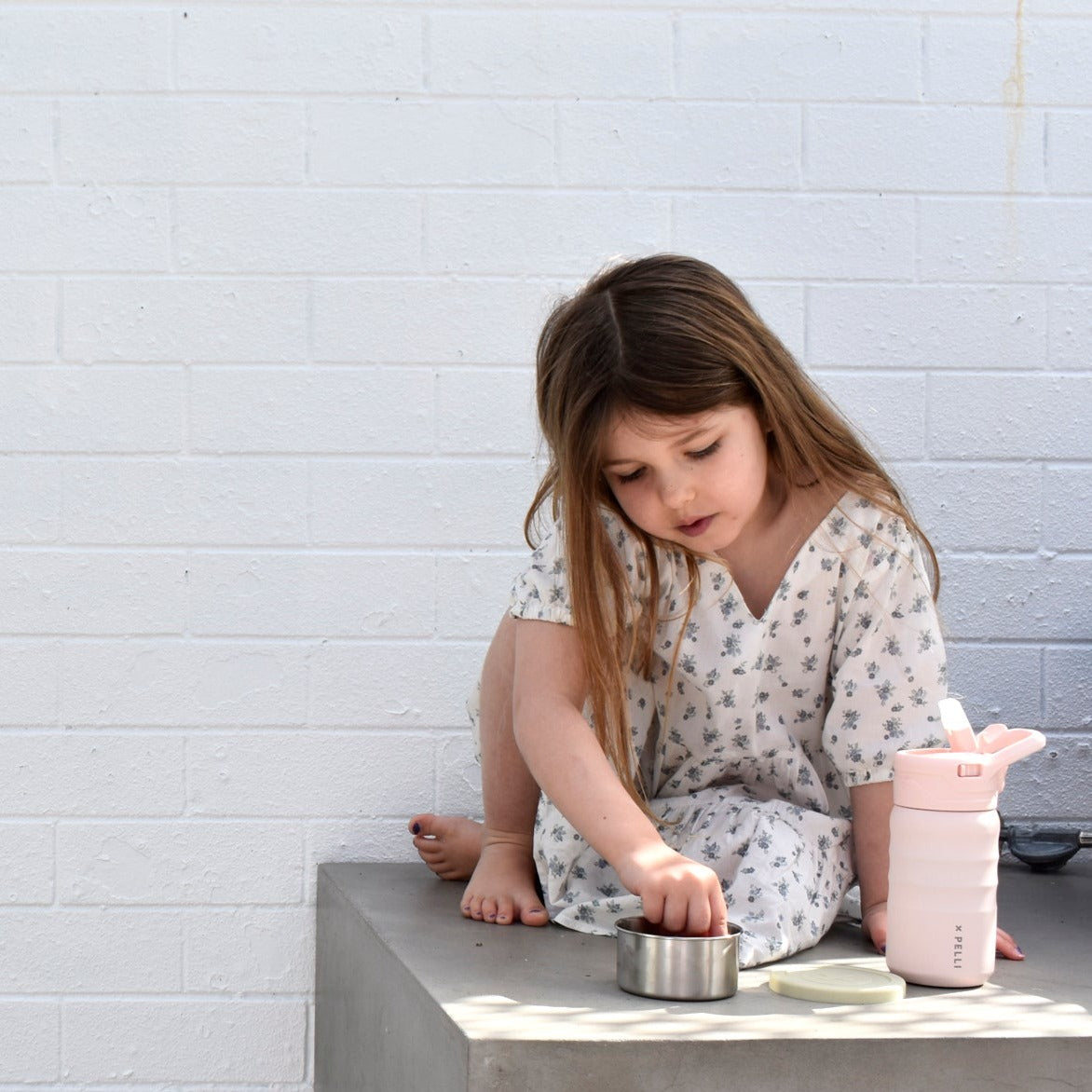 Kid's Small Water Bottle 350 mL