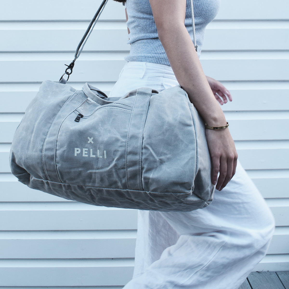 duffle bags for women