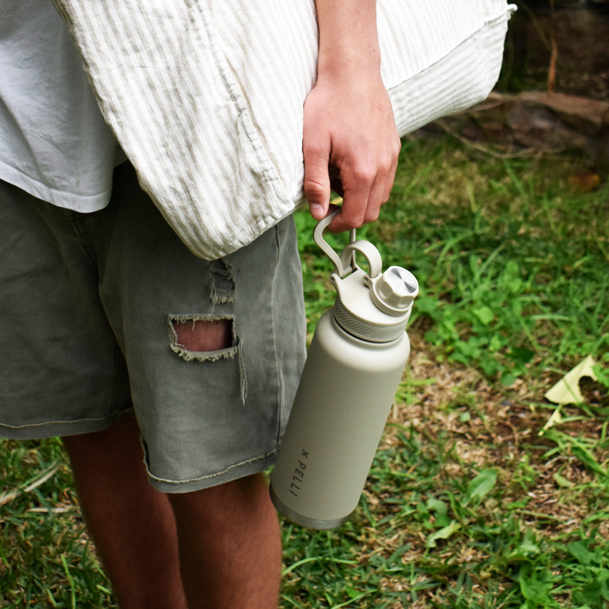 Water Bottle 1.2 Litre