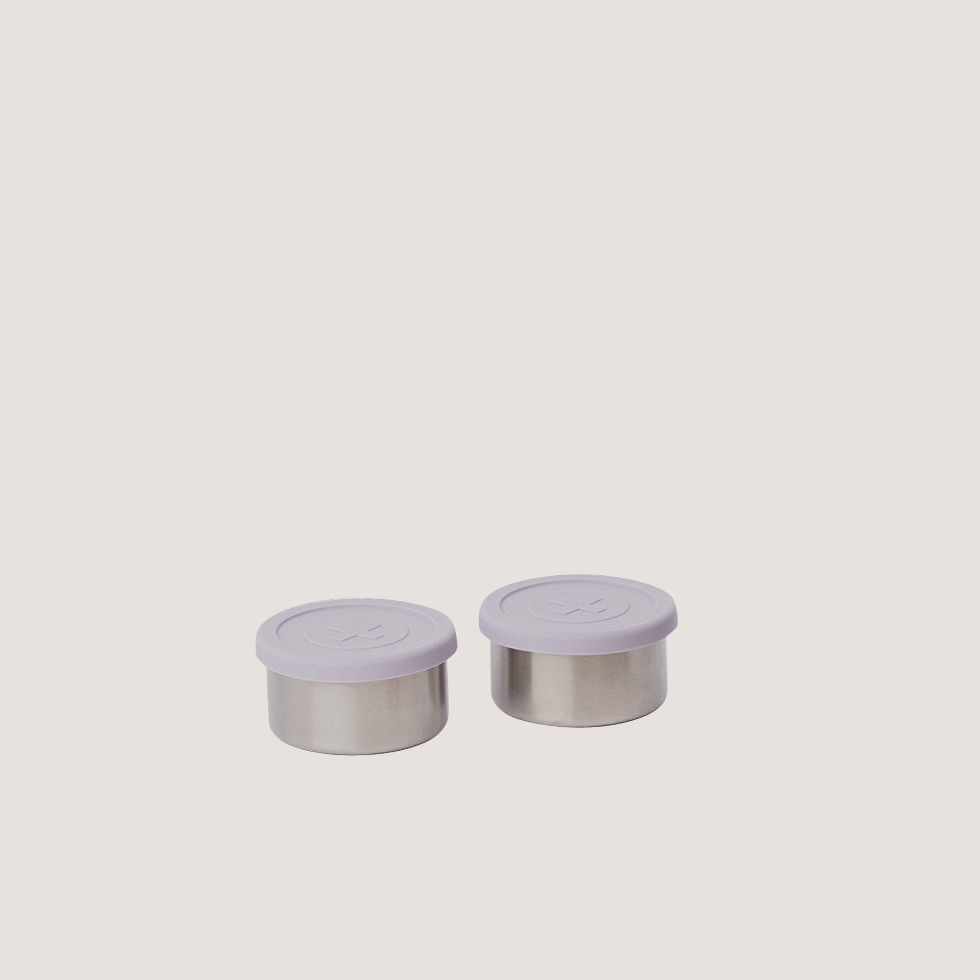 Snack Box - Set of Two