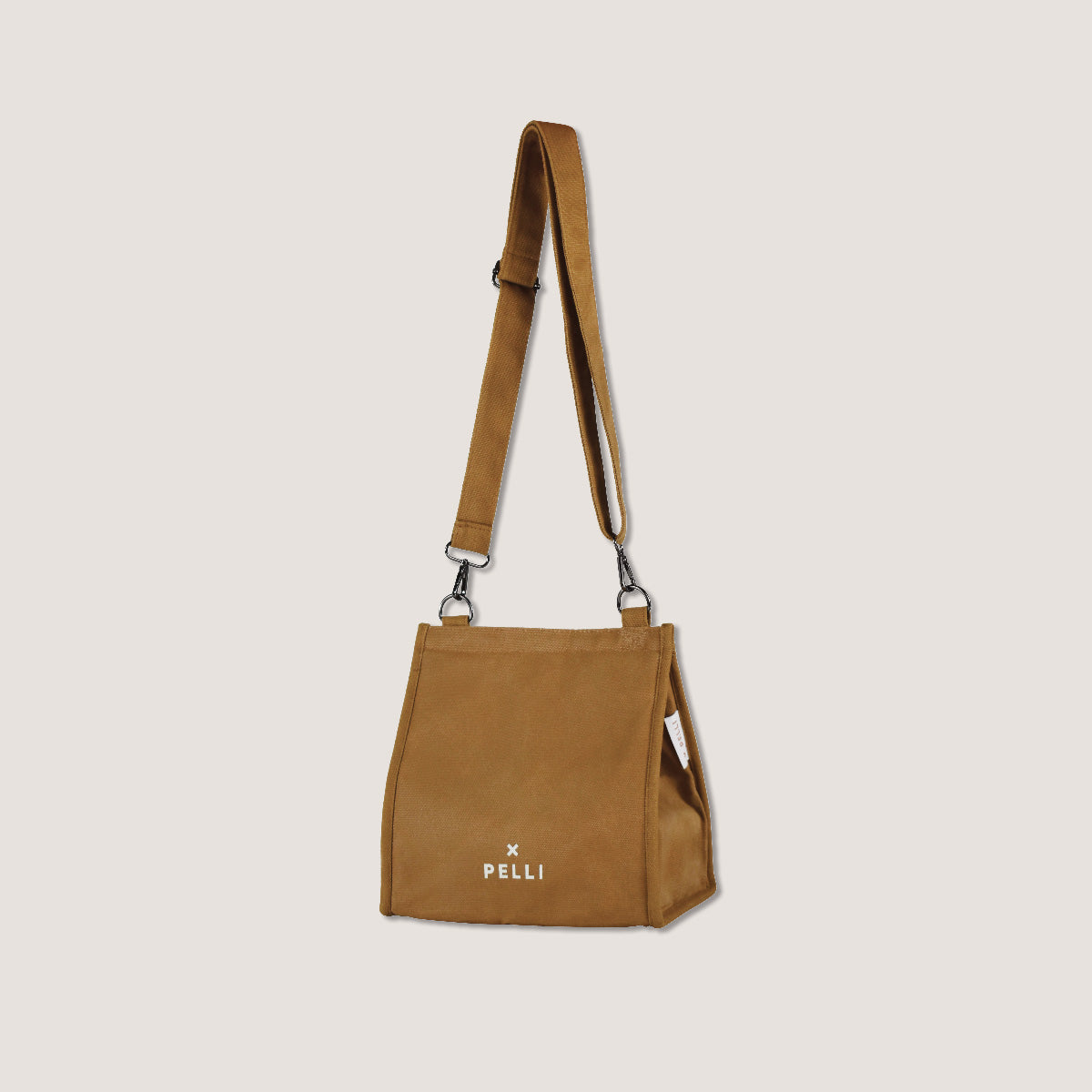 lunch bag with shoulder bag