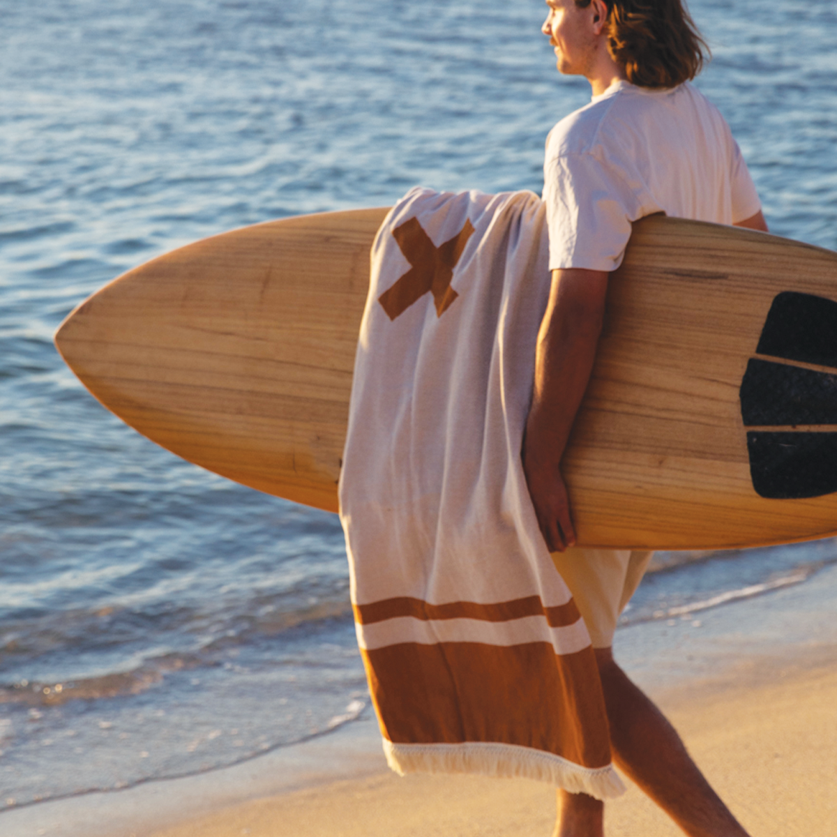 OUTLET - X Marks the Spot Picnic Blankets