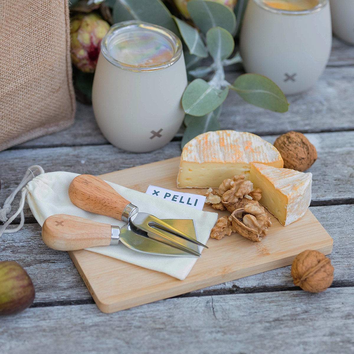 wine and cheese sets australia
