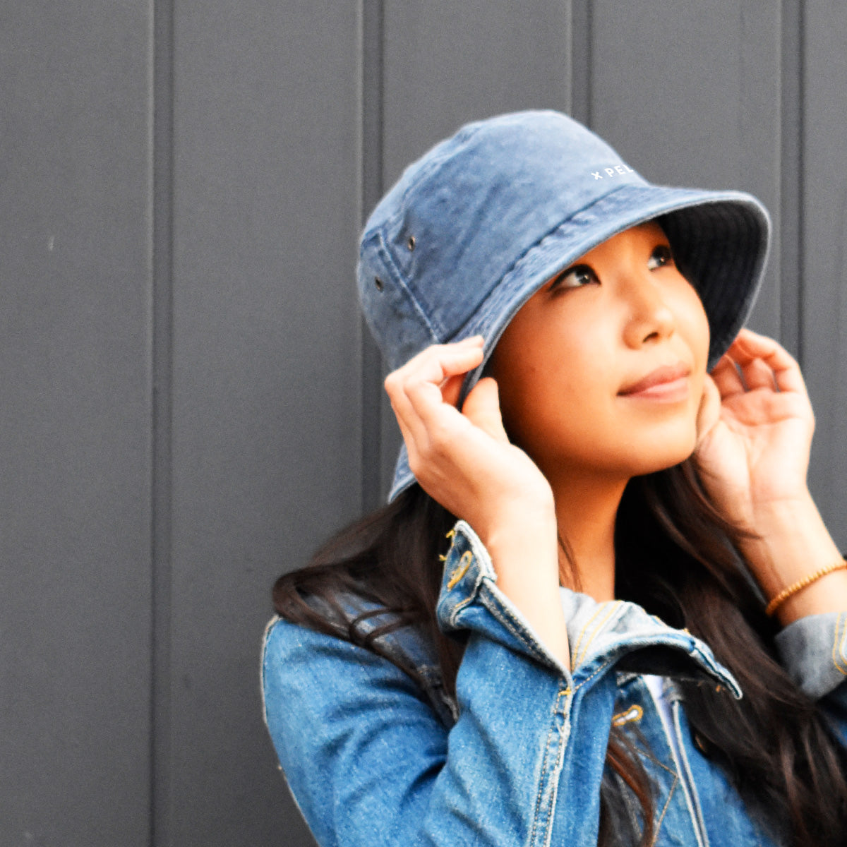 Buckets of Shade - Cotton Bucket Hat