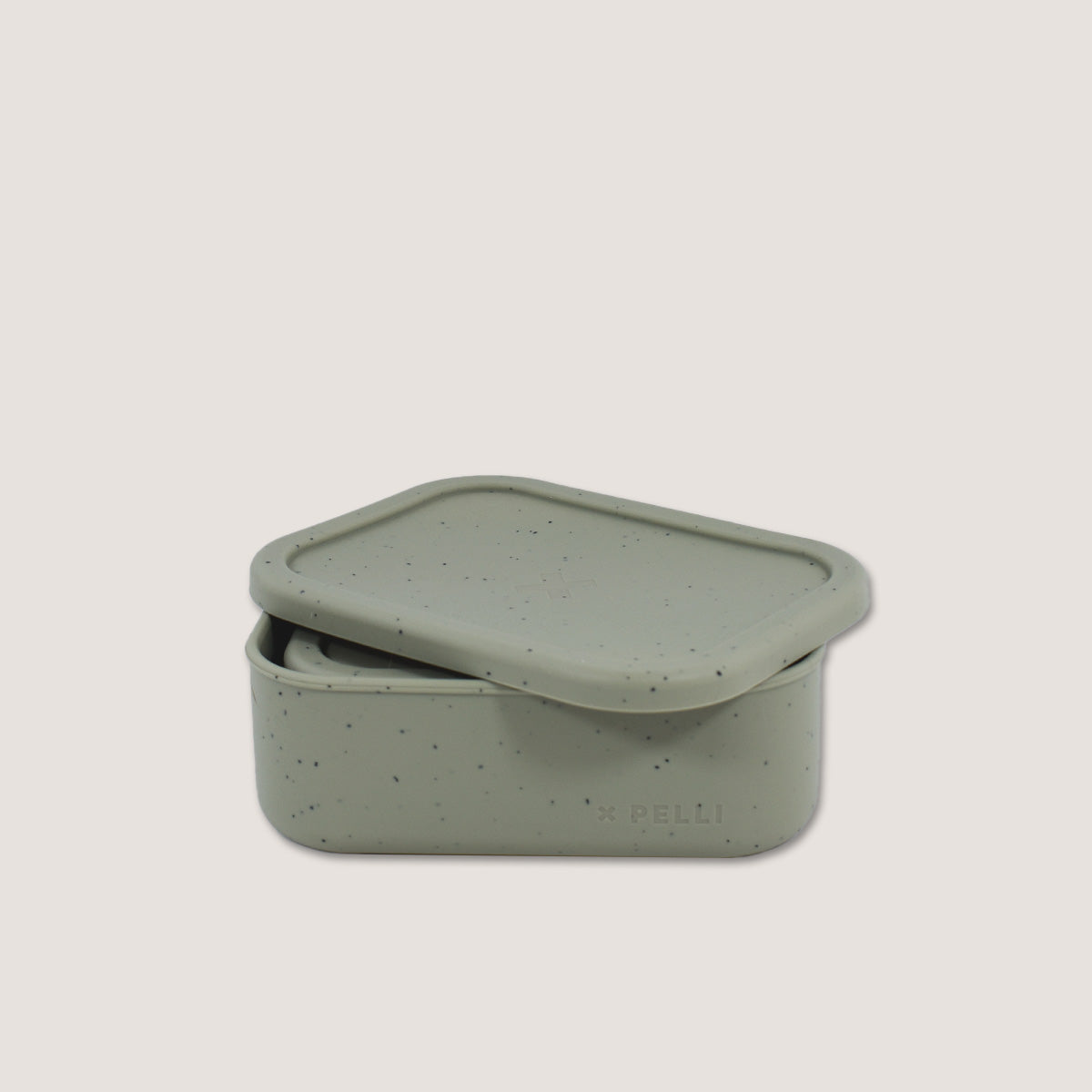 The LunchSaver - Silicone Lunch Box Set of 2