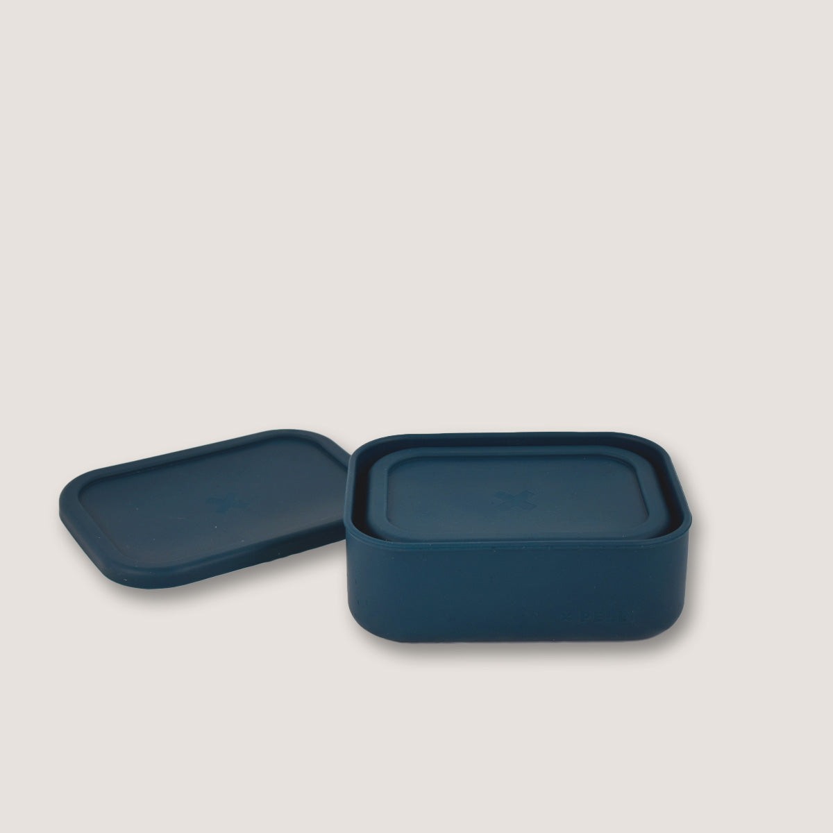 The LunchSaver - Silicone Lunch Box Set of 2