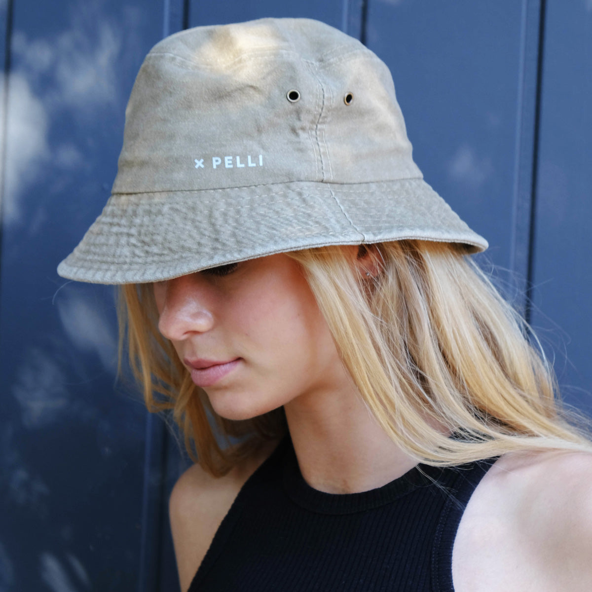 Buckets of Shade - Cotton Bucket Hat