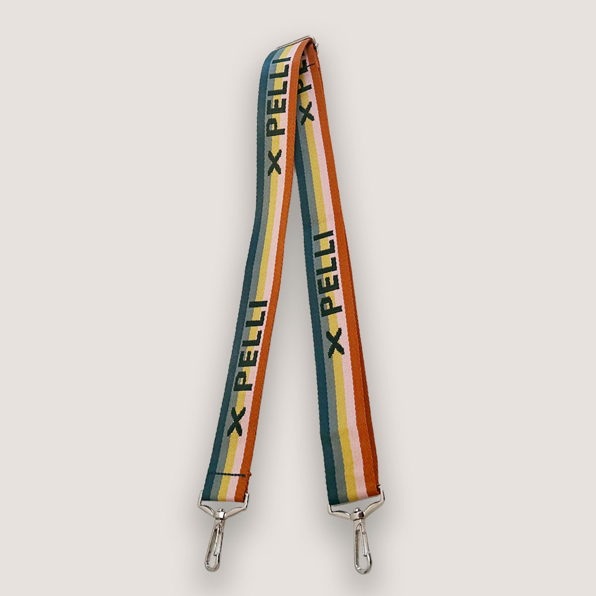 Chasing Rainbows - Commemorative Strap