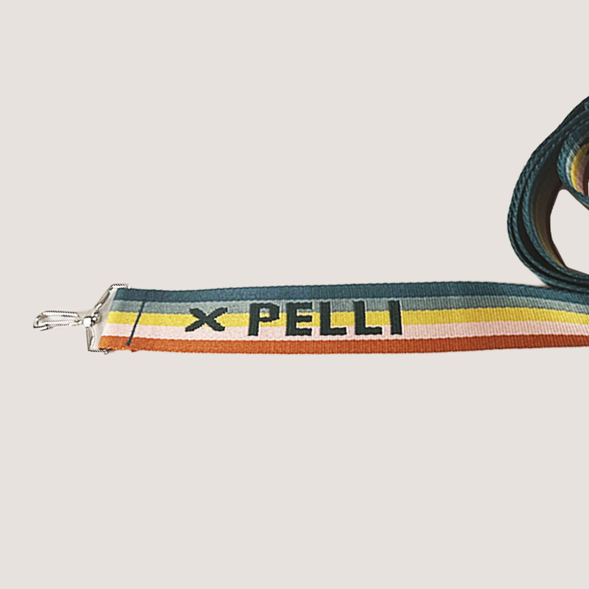 Chasing Rainbows - Commemorative Strap