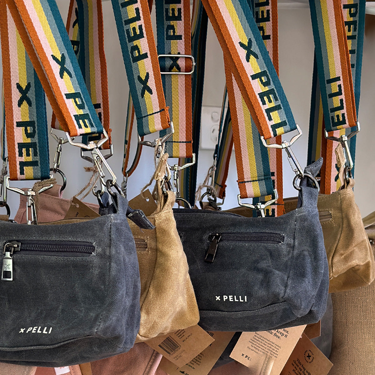 Chasing Rainbows - Commemorative Strap