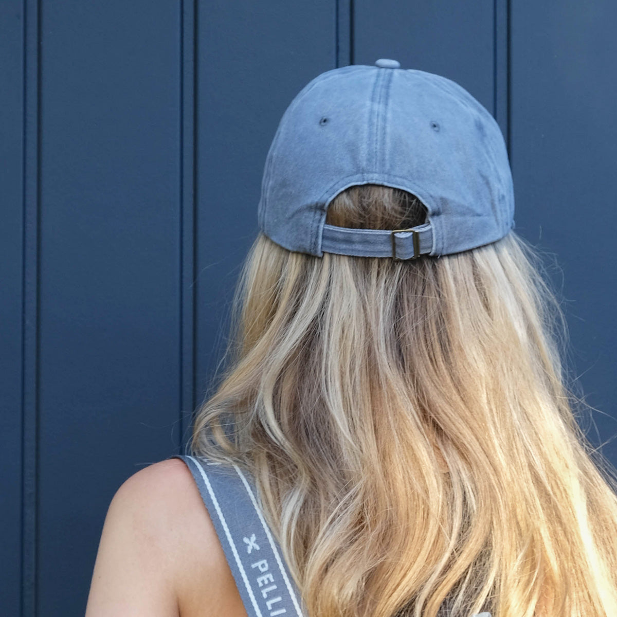 Give Me Shade - Cotton Peak Cap