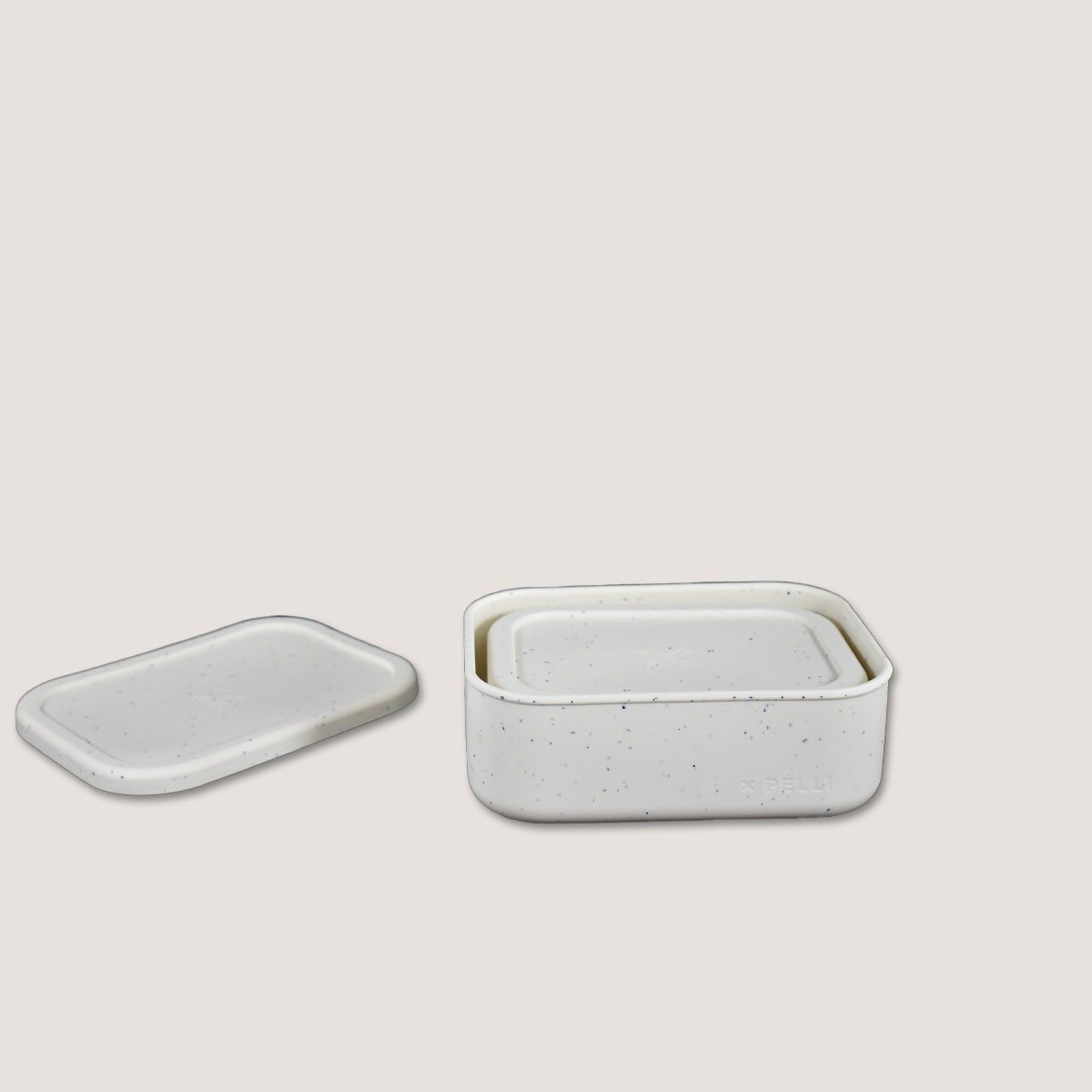The LunchSaver - Silicone Lunch Box Set of 2
