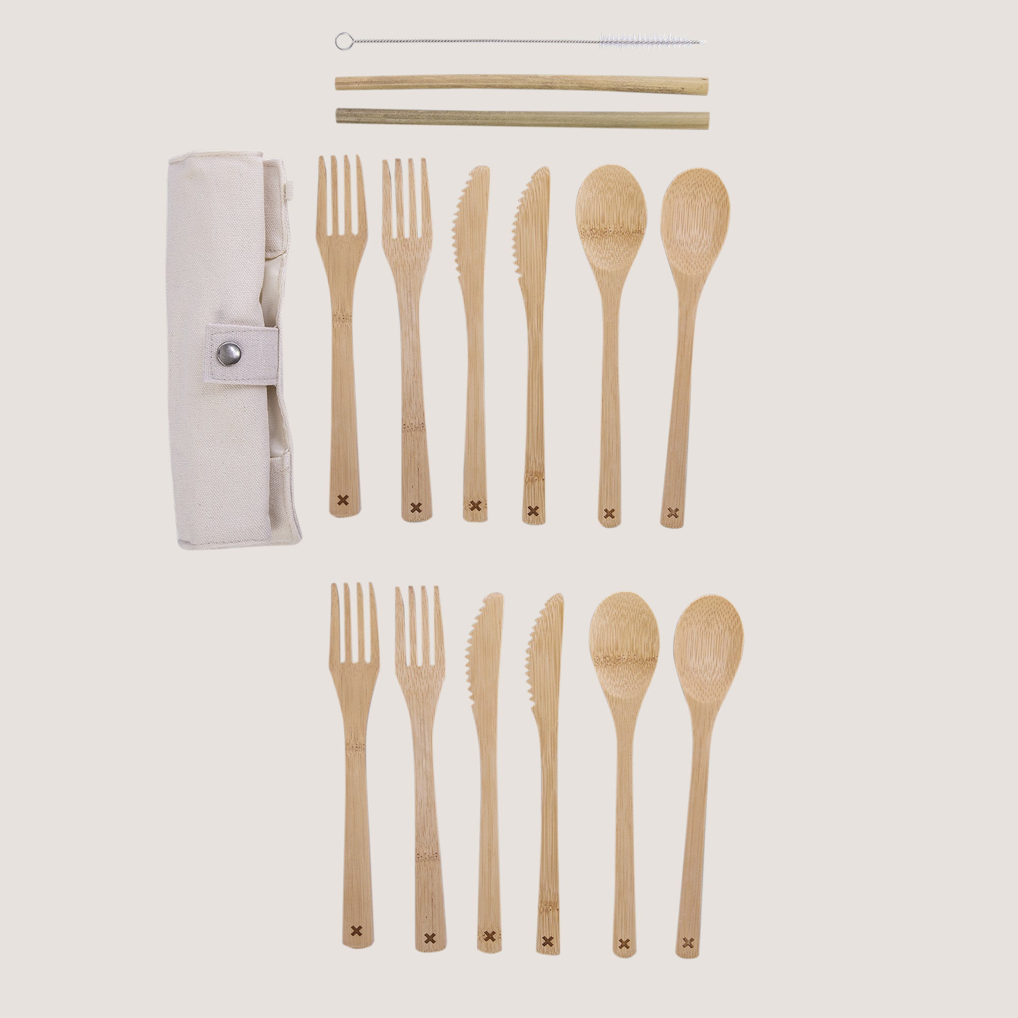 Picnic Cutlery Sets