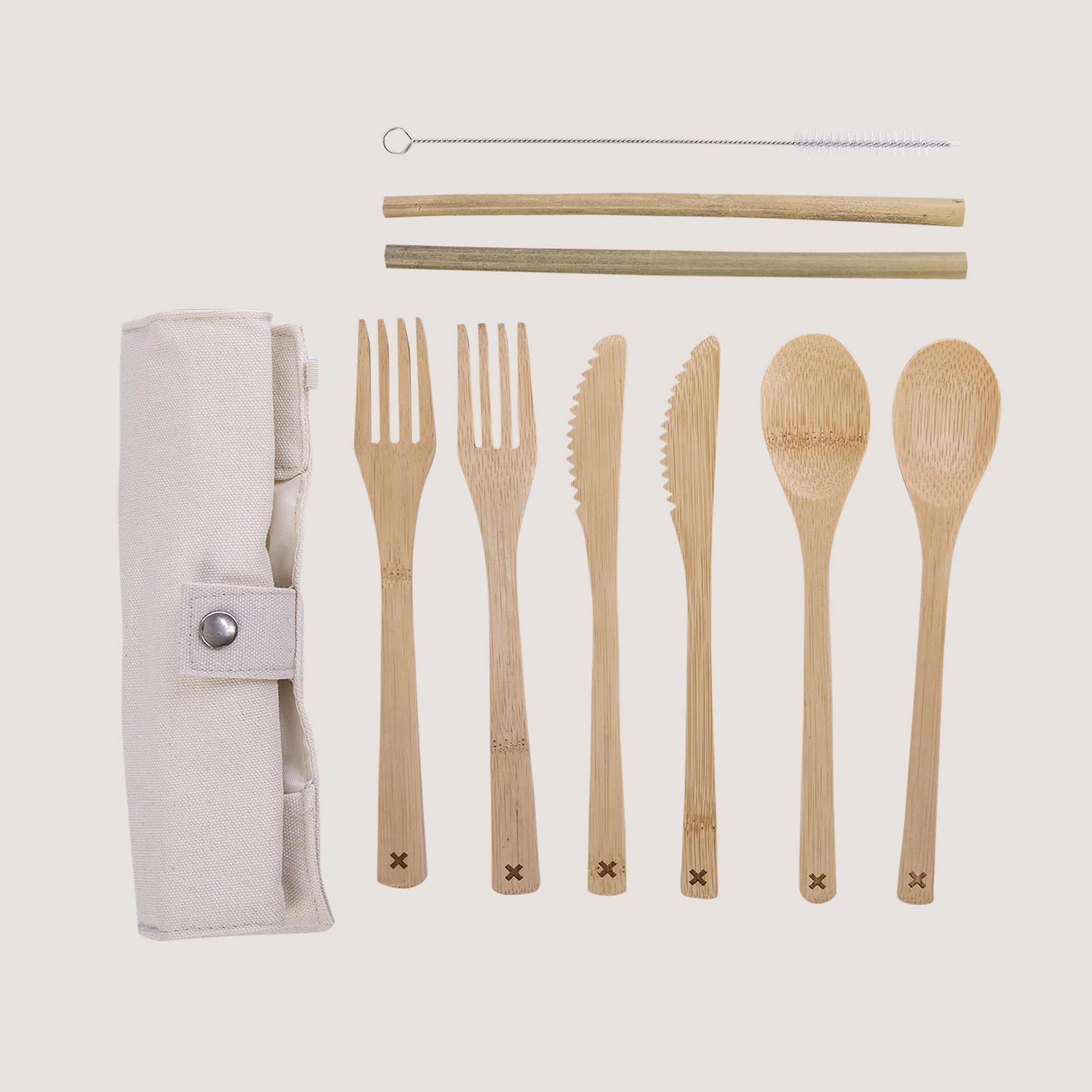 Picnic Cutlery Sets