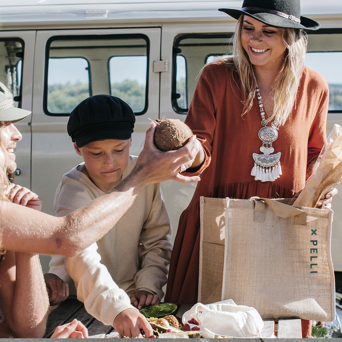 shopping bags australia