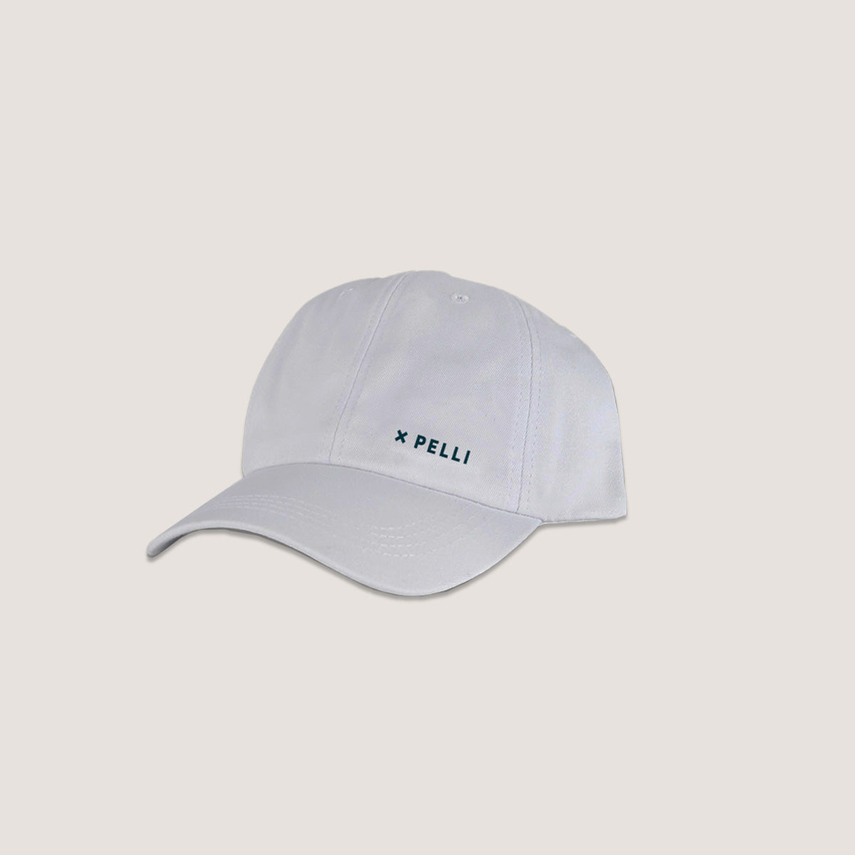 Give Me Shade - Cotton Peak Cap