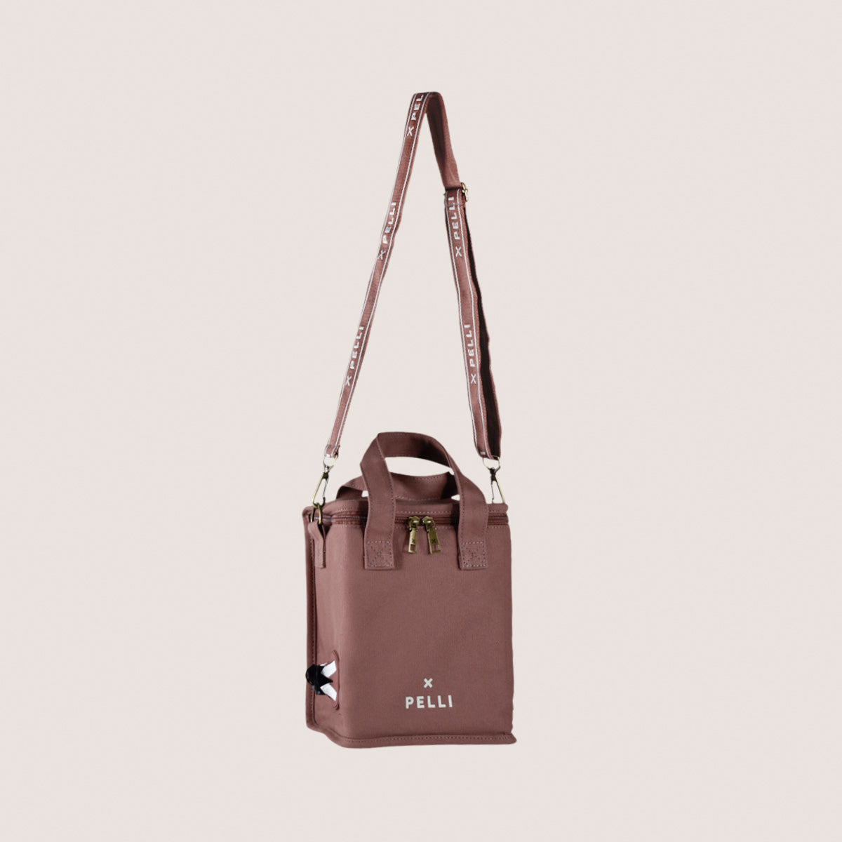 OUTLET - Outside of the Box Cask - Wine Cask Cooler Bag